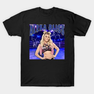 ALEXA BLISS T-Shirt